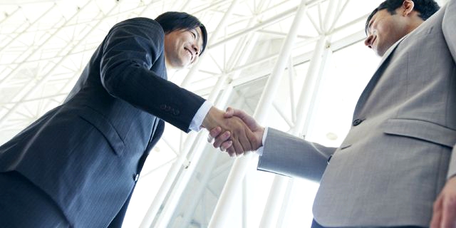 転職をする若年層の方が非常に多いです